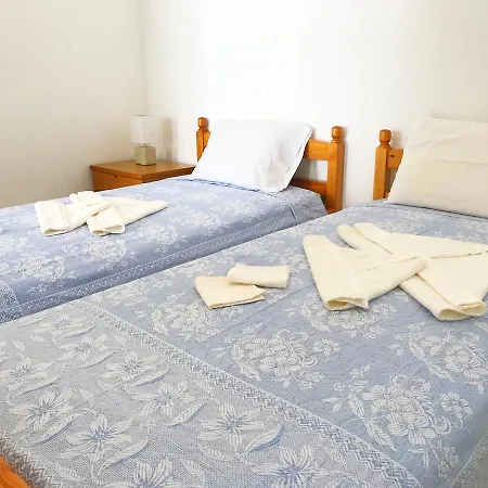 Bagia 3* Батси