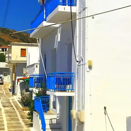 Bagia Отель