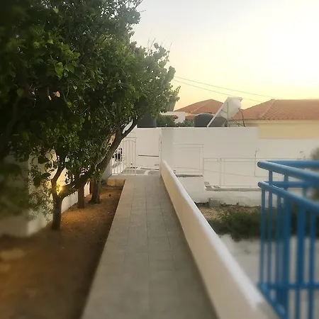Bagia 3*