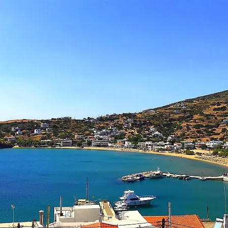Hotel Bagia
