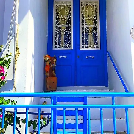 Bagia 3* Batsi