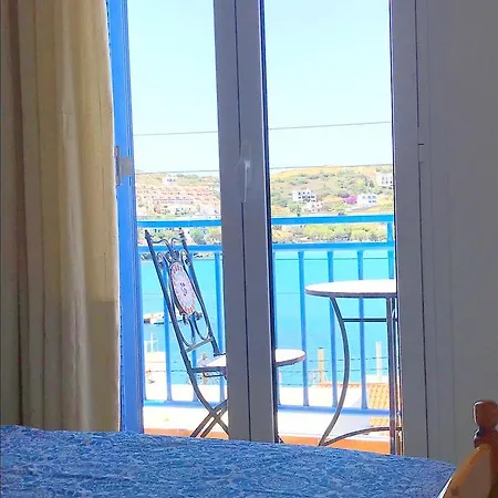 Hotel Bagia Batsi