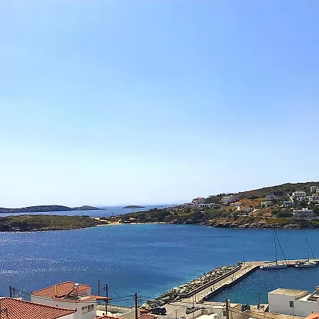 Hotel Bagia Batsi