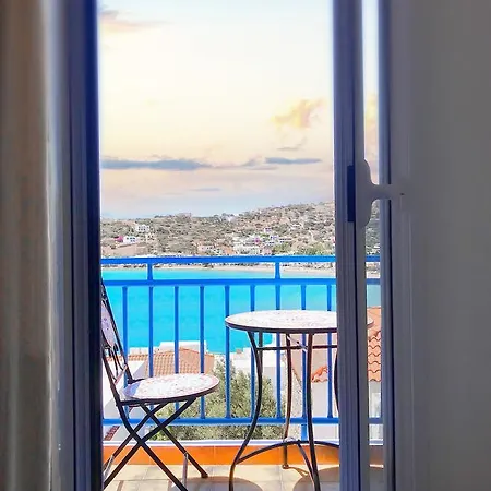 Bagia Hotel 3*