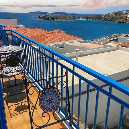 Bagia Hotel Batsi