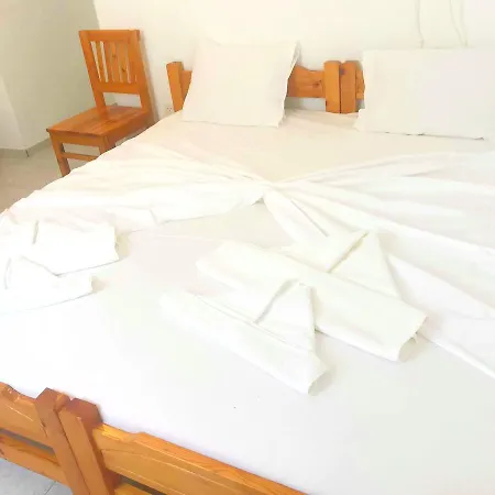 Hotel Bagia Batsi